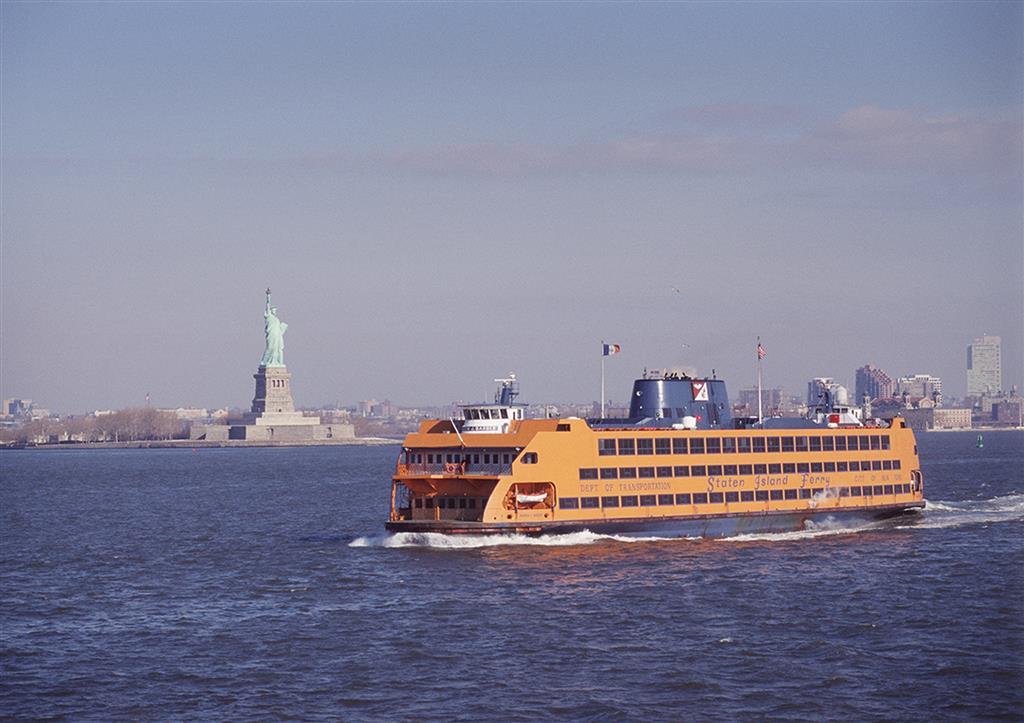 Hotel The Washington By Luxurban New York Exterior foto