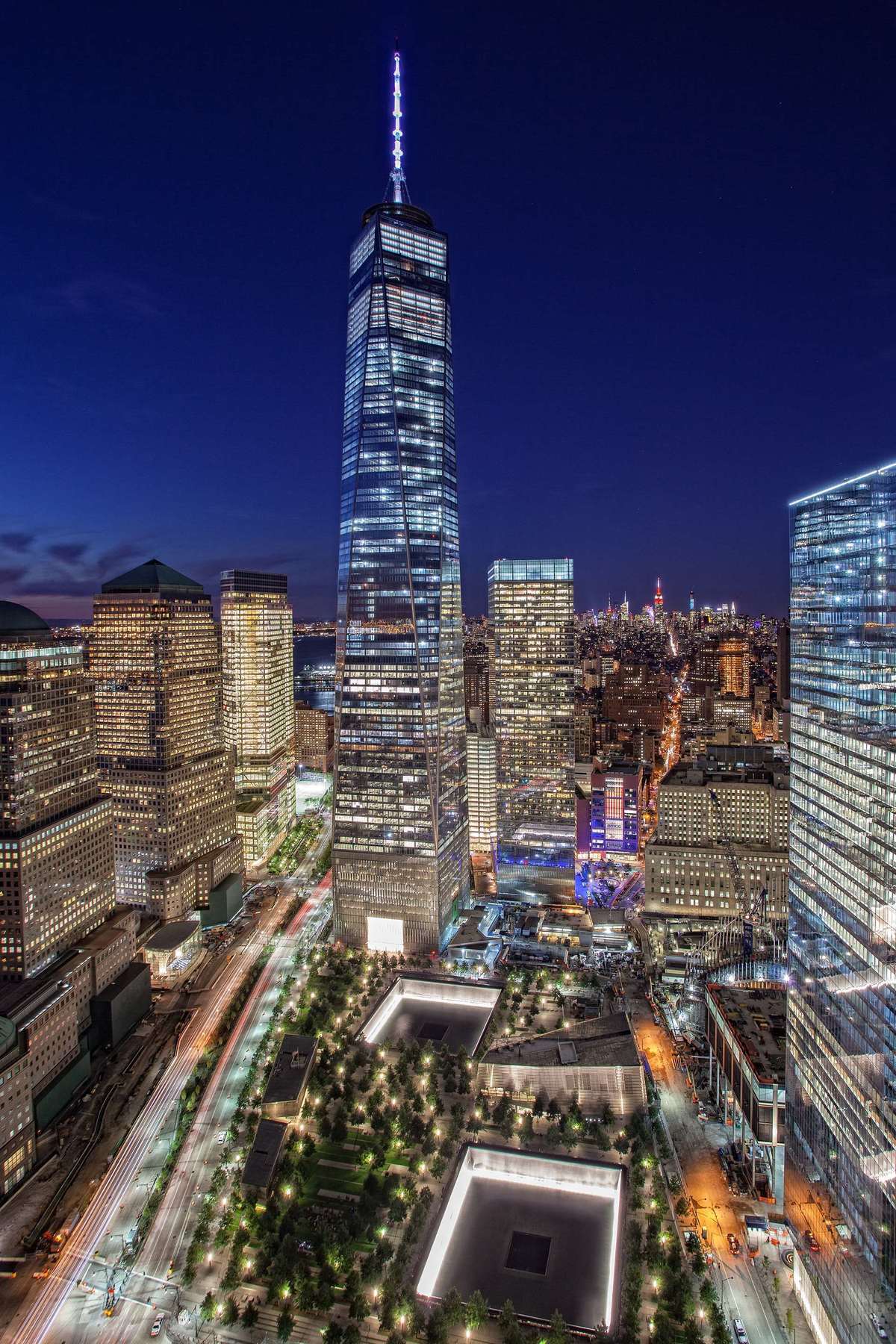 Hotel The Washington By Luxurban New York Exterior foto