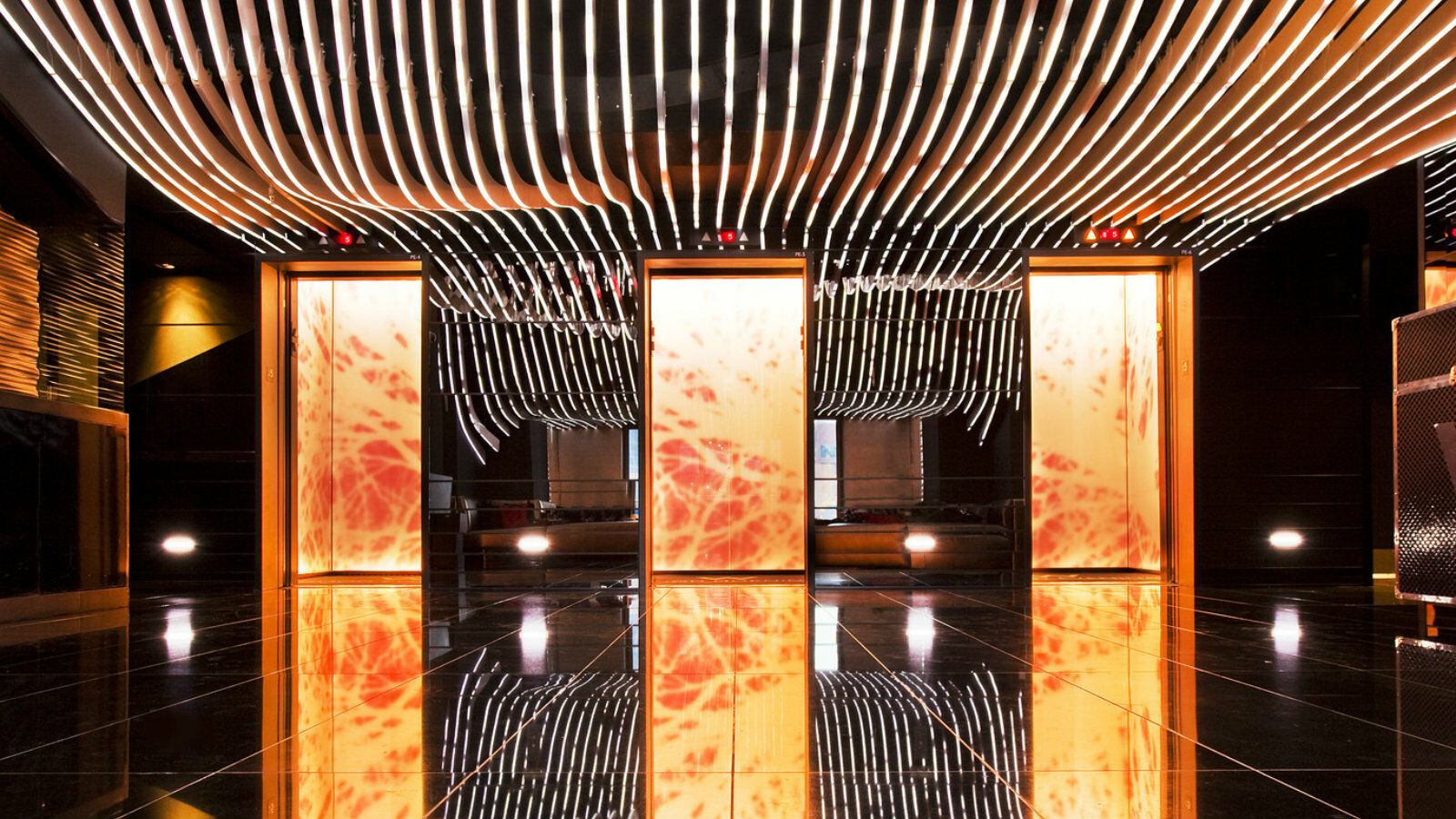 Hotel The Washington By Luxurban New York Exterior foto